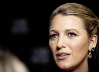 Blake Lively’s Nightmare Interview: A Journalist’s StorySEO-friendly Title: Blake Lively Nightmare Interview: Journalist’s Story news-17082024-015426