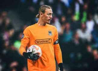 PSG Manager Luis Enrique Responds to Matvey Safonov news-17082024-075742