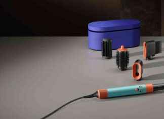 Dyson Airwrap i.d.: Styler Connecté pour Coiffage Automatisé news-17082024-135515
