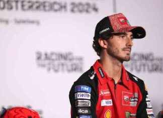 Bagnaia Critiques Ducati GP24 Advantage Over GP23 news-17082024-200021