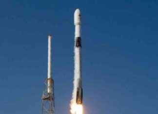 Senegal Successfully Launches its First Satellite news-17082024-200048