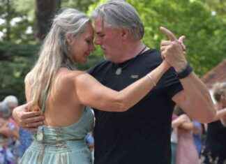 Tango Enthusiasts United for the Festival: A Celebration of Dance and Music news-18082024-122726