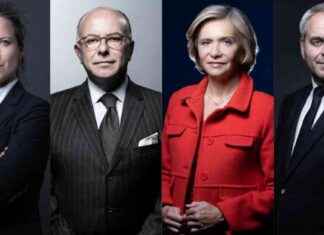 Top Contenders for French Prime Minister Nomination: Potential Names for Matignon news-19082024-002952