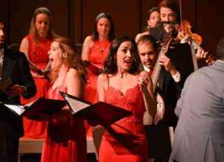 Top Concerts Not to Miss at Sablé-sur-Sarthe Festival news-19082024-124126