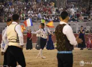 Summer Shows in the Arenas: A Spectacular Experience for All news-20082024-004909