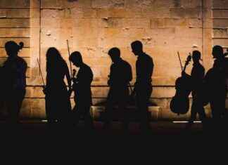 Top 5 Classical Music Festivals to Enjoy the End of Summer news-22082024-064022