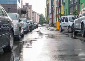 Avoid Parking in Arras on August 25th and 26th: Expect Major Traffic Issues news-22082024-064053