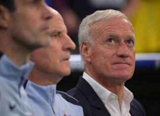 France National Team’s First Squad List of the Season Revealed on Thursday, August 29 news-22082024-064209