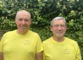 International Para Cycling Race in Morbihan: Ploërmel Hosts Prestigious Event news-22082024-184447