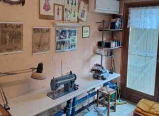 Crafting Robes for the Cassoulet Festival: Huguette’s 20-Year Tradition news-23082024-101718