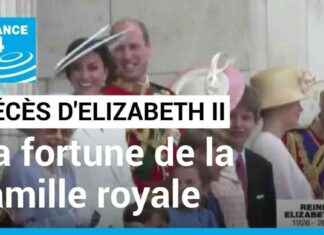 Revelations on Queen Elizabeth II’s Heritage That Leave Speechless – Closer news-23082024-101813