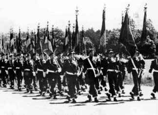 Belgian Memorial for the Battle of Normandy Inauguration on Tuesday, August 20 news-23082024-101931