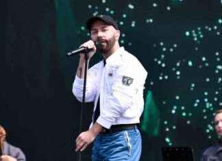 Woodkid, artiste français, mordu par une araignée violoniste et pris en charge à Grey’s Anatomy Hospital news-24082024-102107