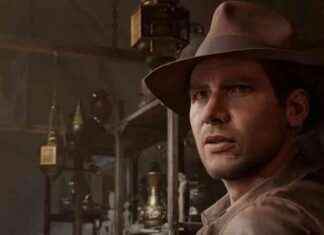 Gamescon 2024: Indiana Jones and More Exciting Surprises at Video Game Expo news-24082024-102405