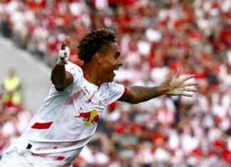 Bundesliga Recap: Stuttgart Loses Opener, Leipzig Victorious against Bochum news-24082024-222320