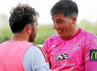 Lannion’s Goalkeeper Saves the Day with Last-Second Equalizer Against Plabennec news-25082024-102511