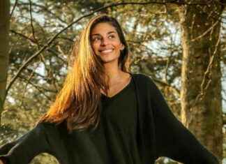 Tatiana Silva announces her first pregnancy at 39 and pays tribute to her mother news-25082024-222652