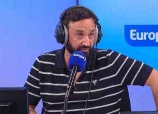 New Radio Lineup for Fall: Cyril Hanouna, Thomas Sotto, Valérie Damidot, Benjamin Castaldi… news-25082024-222719
