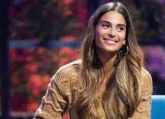 Tatiana Silva announces pregnancy at 39 on TF1: Emotional photo after live reveal news-25082024-222836