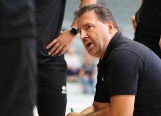 Caen BC’s Stéphane Eberlin Reflects on First Pre-Season Match: Key Takeaways news-25082024-222947