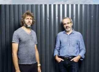 Using Conspiracy as a Powerful Literary Tool: Interview with Aurélien Bellanger and Philippe Vasset news-26082024-102857