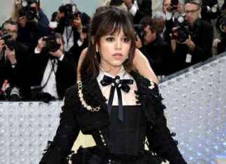 Jenna Ortega Quits Twitter After Receiving Edited Explicit Images by AI – Details Revealed news-26082024-103015