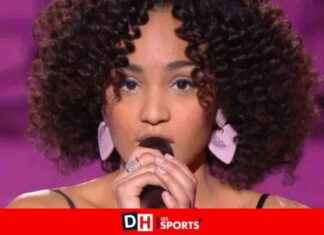 Candice (Star Academy) Unveils Fleurs fanées: New Single Ready to Dominate Radio Stations! (VIDEO) news-26082024-103043