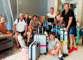 Bretons Stranded in Montenegro: Dozens Stuck Since Saturday news-26082024-103129