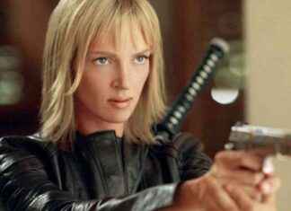 Uma Thurman: L’émancipation d’une guerrière – Arte Documentary Review news-26082024-223216