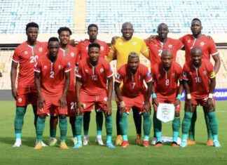 CAN 2025: Senegal’s Opponent Reveals Squad List news-26082024-223355