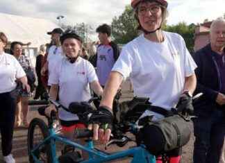 Blind Institute Residents Pedal Towards the Games: A Story of Determination and Unity news-27082024-103606
