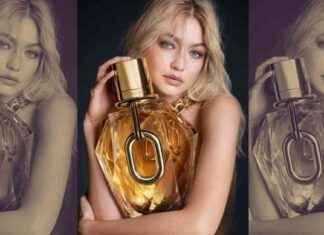Gigi Hadid Named Ambassador for Rabanne’s Million Gold for Her Perfume news-27082024-223424