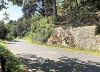 Tragique accident: Jeune homme de 18 ans décède après accident de voiture à Audierne news-28082024-103643