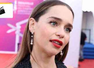 Can Emilia Clarke Find a Role as Iconic as Daenerys Targaryen? Her New Project Holds Promise news-28082024-103725