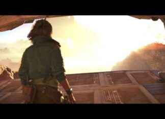 Ubisoft Expands George Lucas’ Universe with ‘Star Wars Outlaws’ Game news-28082024-224222