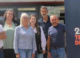 Granville Sports Festival and Associations Forum: A Celebration of Community Engagement news-29082024-104129