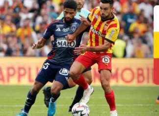 RC Lens vs. Brest: Regarder le match en streaming sur myCANAL news-29082024-224018