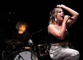 Tribute Concert in Toulouse: Bénabar, Natalie Dessay, Louis Chédid, Cats On Trees… news-29082024-224235