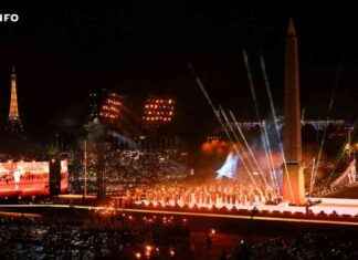 Revivez l’ouverture des Jeux paralympiques 2024 : Une cérémonie grandiose et inclusive news-30082024-104433