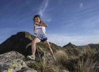 French Runner Clémentine Geoffray Secures Podium Finish at UTMB 2024 OCC Trail Race news-30082024-224415