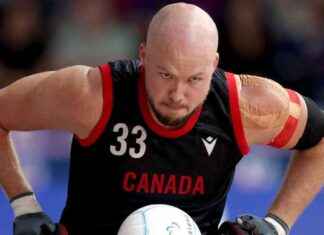 Wheelchair Rugby: Canada’s First Victory at the Paralympic Games | Radio-Canada news-30082024-224907