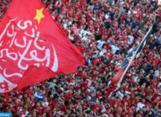 Wydad Athletic Club (WAC) Lifts Recruitment Ban Ahead of Botola Kickoff – Linformation.ma news-30082024-224937