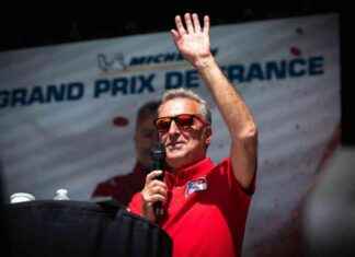 MotoGP: Enea Bastianini vs. Maverick Viñales – Track Decides All news-31082024-104527