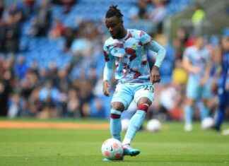 Maxwel Cornet Signs on Loan at Southampton: Mercato Update news-31082024-224715