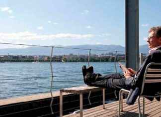 The Benefits of Literature: Insights from Antoine Compagnon news-01092024-105020