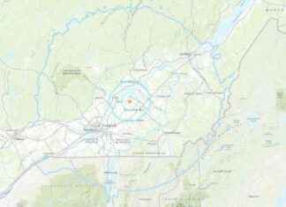 Earthquake with Magnitude 4 Shakes Quebec City news-01092024-225536