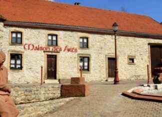 Farébersviller Heritage Days: Exhibitions and Walks on September 21-22. news-02092024-105114