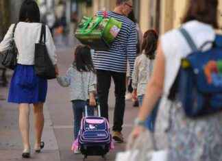 Are You at Risk of a €135 Fine If Your Child Missed School Reentry? news-02092024-225321