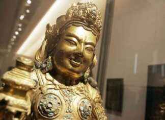 French Museums Bowing to Chinese Demands: Rewriting History and Erasing Peoples news-02092024-225916