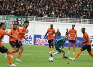 Botola: Recap of the Opening Day Matches in Moroccan Football League news-03092024-110135